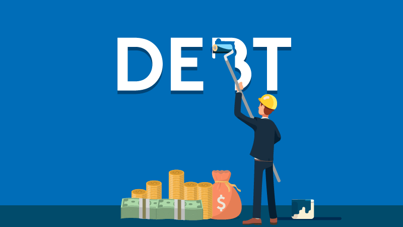 Tìm hiểu về dư nợ trong ngân hàng, loại và ảnh hưởng đến tài chính cá nhân