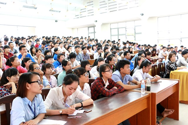 Tín chỉ là gì? Cách tính tín chỉ cho môn học ở đại học - Hệ thống giáo dục Việt Nam